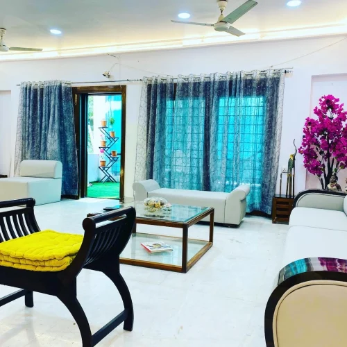 Living Spaces Design