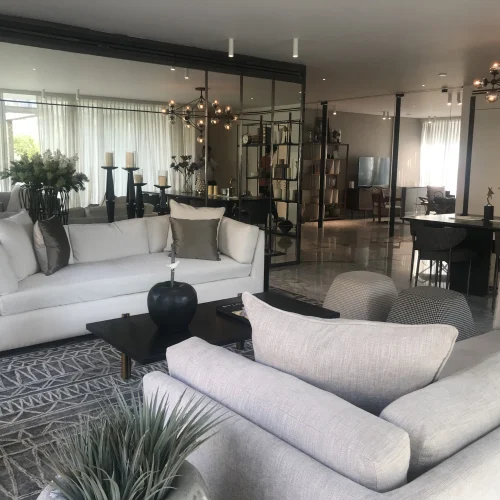 Living Spaces Design