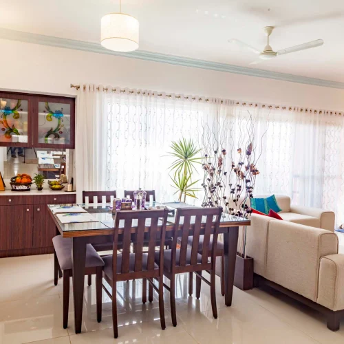 Living Spaces Design